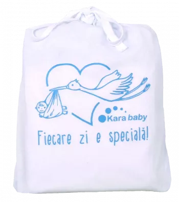 Bagaj nastere pentru maternitate, 15 piese - baieti - Kara Baby