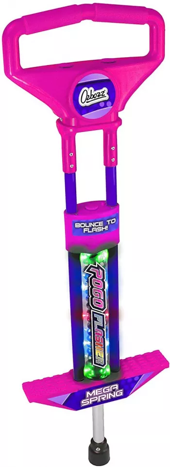 Bat pentru sarit Pogo - Unicorn
