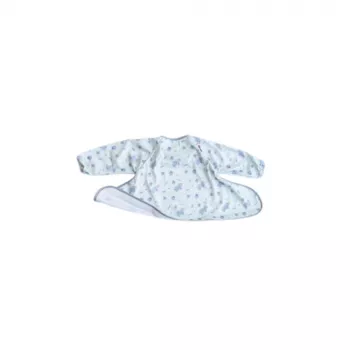 Baveta cu maneci lungi - Hipopotami