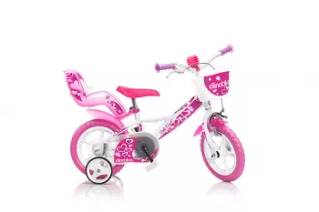 Bicicleta copii 12'' RLN