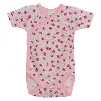 Body cu maneca scurta - Ghinde