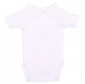 Body maneca scurta - Kara Baby