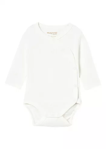 Body unisex - ecru - Mayoral 