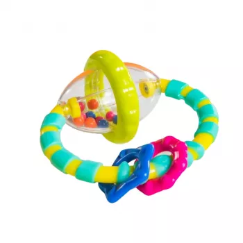 Bright Starts - Jucarie Prinde-ma si roteste-ma Grab & Spin