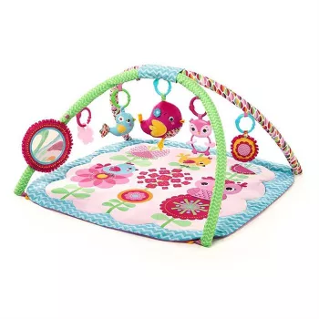 Salteluta de joaca - Bloomin Birdie - Bright Starts