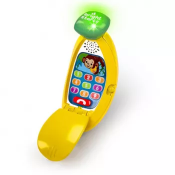 Telefonul muzical - Giggle & Ring - Bright Starts