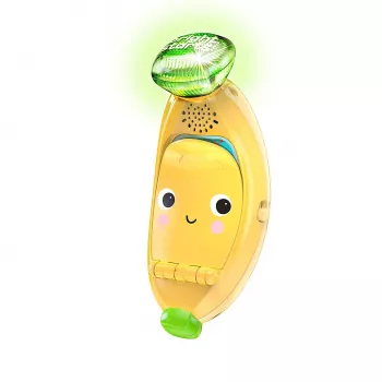 Bright Starts - Telefonul muzical Ring & Sing
