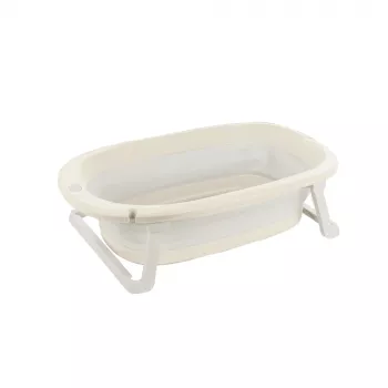 Cadita pliabila - Bej