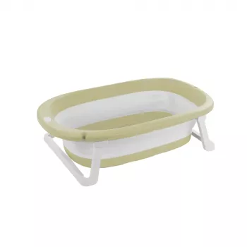 Cadita pliabila - Verde Eco