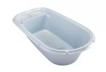 Cadita simpla bebe - Baby blue - Thermobaby