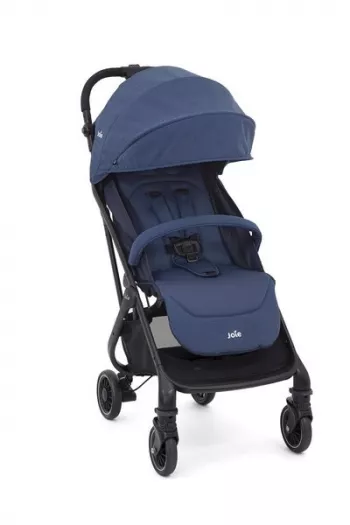 Carucior ultracompact - Tourist Deep Sea - Joie