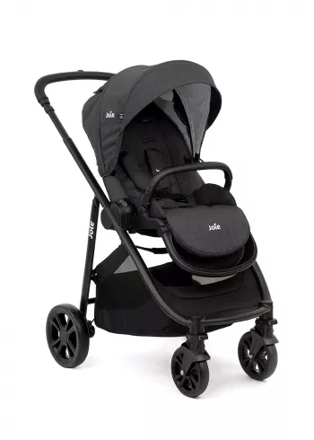 Carucior Versatrax E - Pavement - Joie