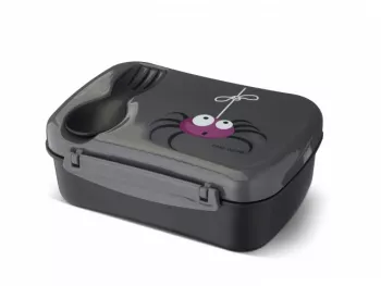 Caserola cu pastila de racire, 300 l - Gri inchis - Carl Oscar