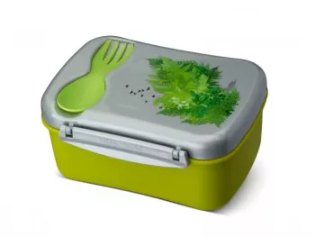 Caserola cu pastila de racire, 900 ml - Lime - Carl Oscar