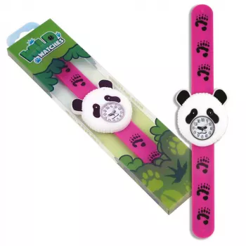 Ceas de mana pentru copii - Panda