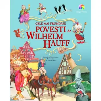 Cele mai frumoase povești - Corint