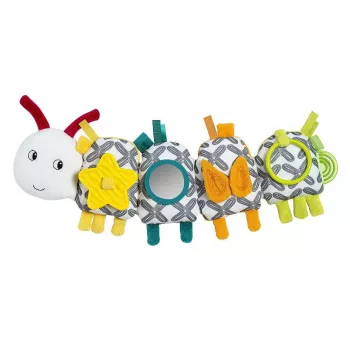 Centru de activitati  - Omiduta vesela