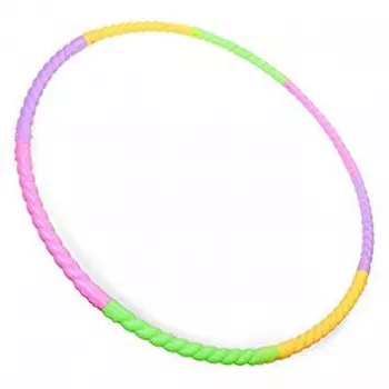 Cerc Hula Hoop reglabil