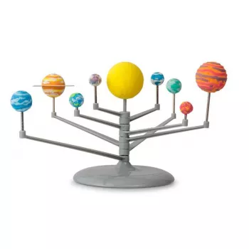 Construieste un planetariu