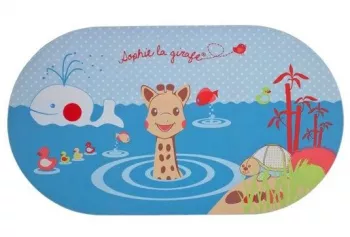 Covoras pentru cada cu indicator de temperatura - Sophie la Girafe