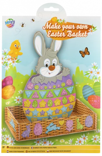 Creeaza cosuletul de Paste