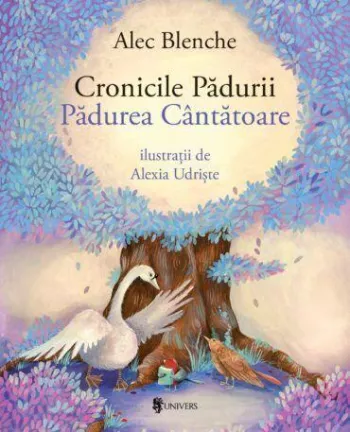 Cronicile Padurii