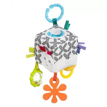 Cub din plus cu activitati - Omiduta vesela