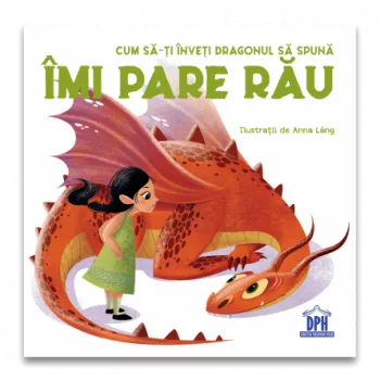 Cum sa-ti inveti dragonul sa spuna IMI PARE RAU