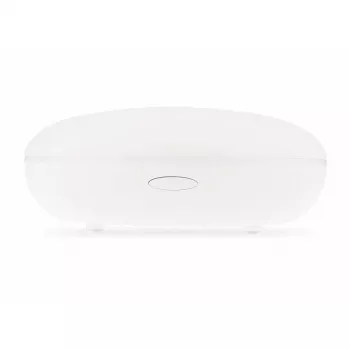 Difuzor aromaterapie cu lumina colorata AirBi Magic alb BI5000