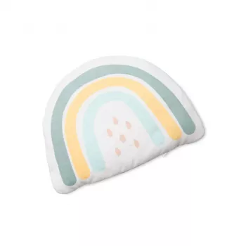 Doomoo - Perna anti-colici Snoogy Rainbow