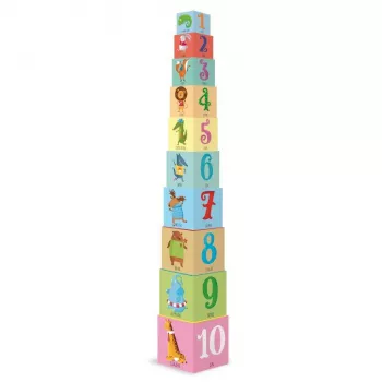 Eco Blocks - Animalute