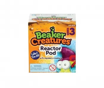 Figurina Beaker Creatures - Seria 3