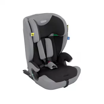 Graco - Scaun auto Energi Meteor, 76-150 cm, certificat R129