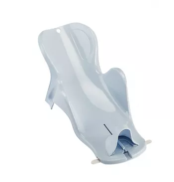 Hamac de baie Daphne - Baby Blue - Thermobaby