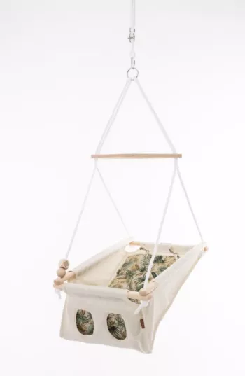 Incababy - Legan multifunctional bebelusi, 0 luni - 3 ani (20 kg), testat TÜV Rheinland, Deep Nature FW