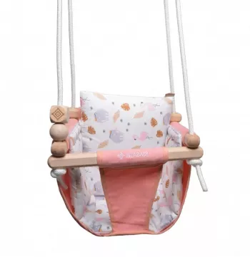 Incababy - Legan multifunctional pentru junior, 1-5 ani (30 kg), testat TÃœV Rheinland, Coco Friends