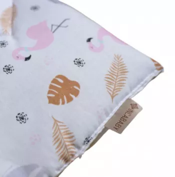 Incababy - Perna suplimentara pentru leaganul Junior, Coco Friends