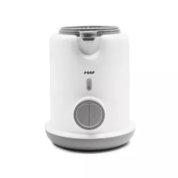 Incalzitor rapid pentru biberoane TurboFood Reer 33040