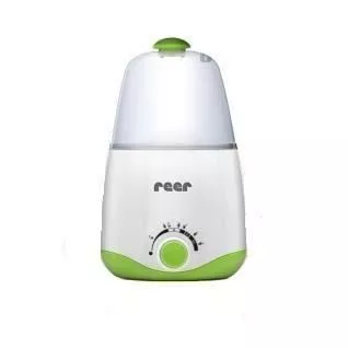 Incalzitor si sterilizator REER Multimax Travel 2-in-1, Art 3513