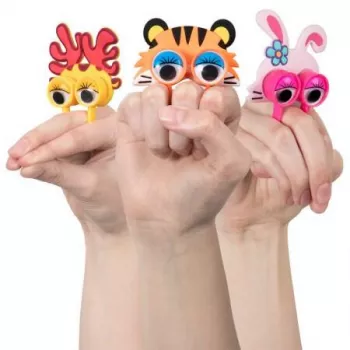 Inele animalute