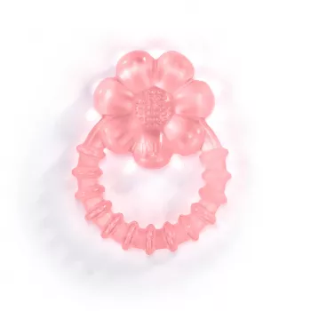 Ingenuity - Jucarie de dentitie ity Cool Bite Daisy