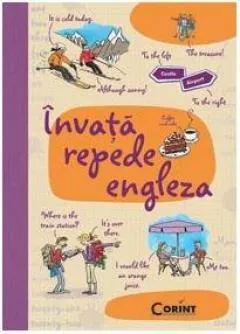 Invata repede engleza