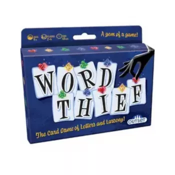 Joc - Hotul cuvintelor