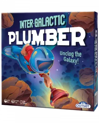 Joc - Instalatorul intergalactic
