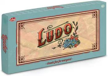 Joc clasic - Ludo