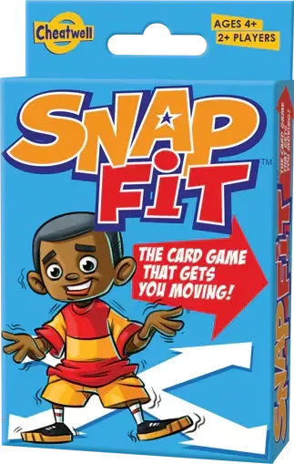 Joc de carti - Ma misc si castig