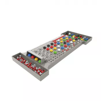 Joc de logica – Codebreaker (plastic)