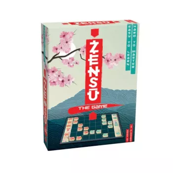 Joc de strategie - Zensu