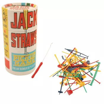 Joc Jack Straws
