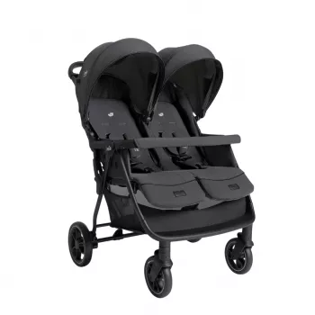 Joie - Carucior de gemeni Estrella Ebony